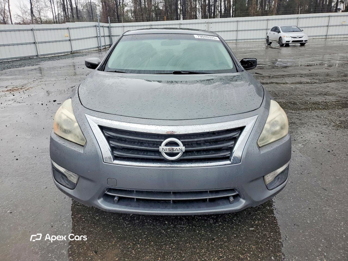 Nissan Altima 2014