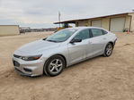 Chevrolet Malibu 2016