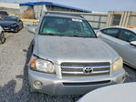 Toyota Highlander 2007