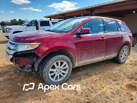 Ford Edge 2013 - Image 1 of 13