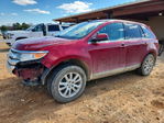 Ford Edge 2013