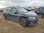 Nissan Rogue 2018