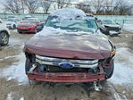 Ford Flex 2009