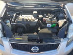 Nissan Sentra 2012