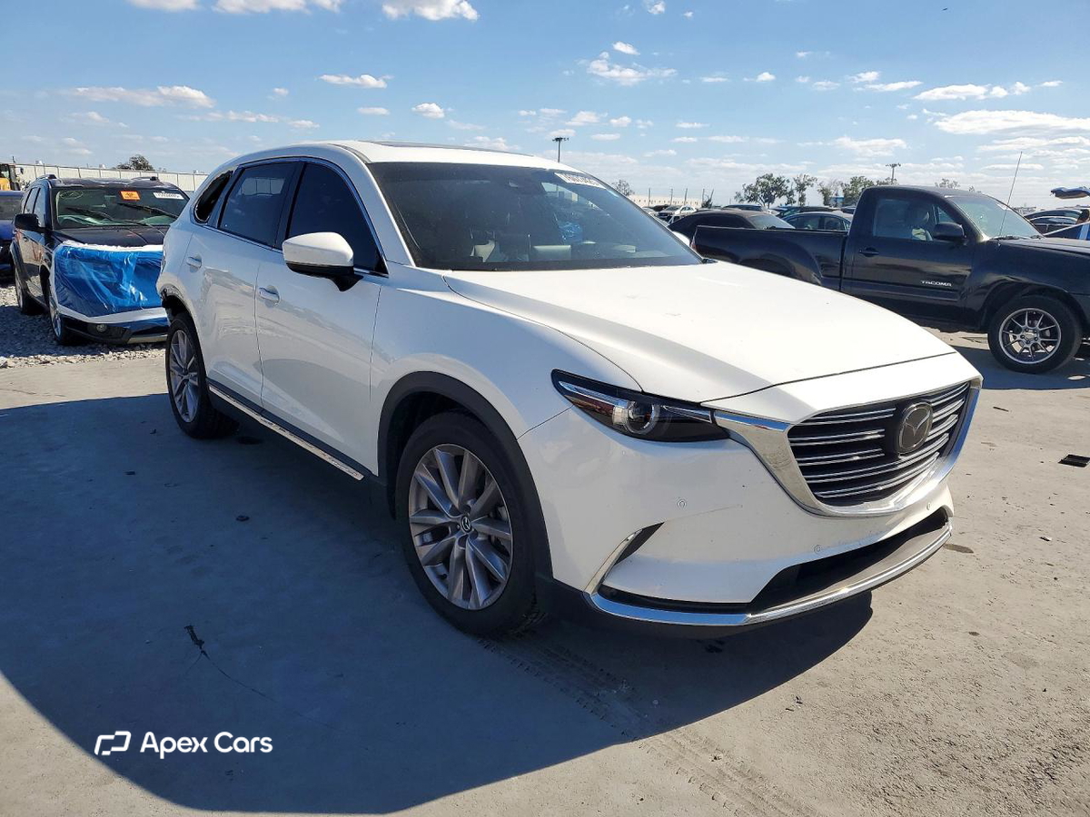 Mazda CX-9 2020