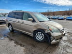 Honda Odyssey 2006