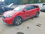 Kia Niro 2019