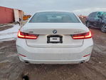 BMW Series 3 2024