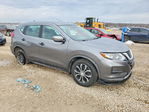 Nissan Rogue 2018