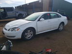 Chevrolet Impala 2015