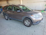 Honda CR-V 2013
