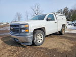 Chevrolet Silverado 2015