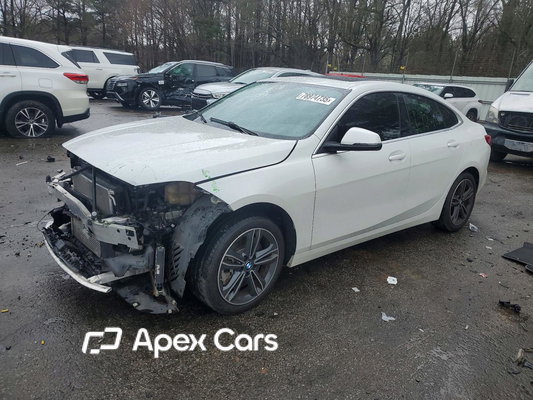BMW Series 2 2023 - Image 1 of 12