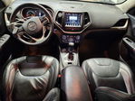 Jeep Cherokee 2015