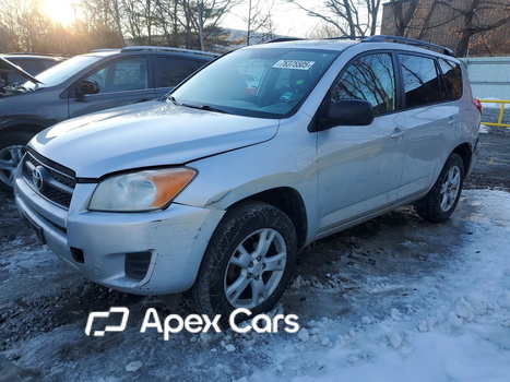 Toyota RAV 4 2012 - Image 1 of 13