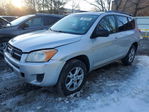 Toyota RAV 4 2012