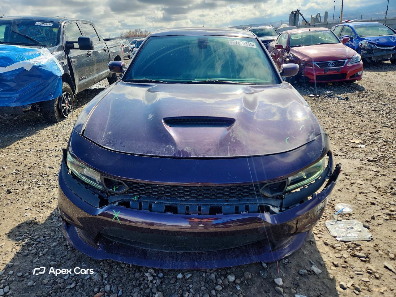 Dodge Charger 2021