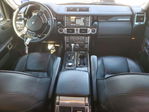 Land Rover Range Rover 2011