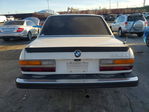 BMW Series 5 1982