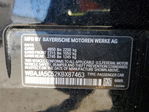 BMW Series 5 2019