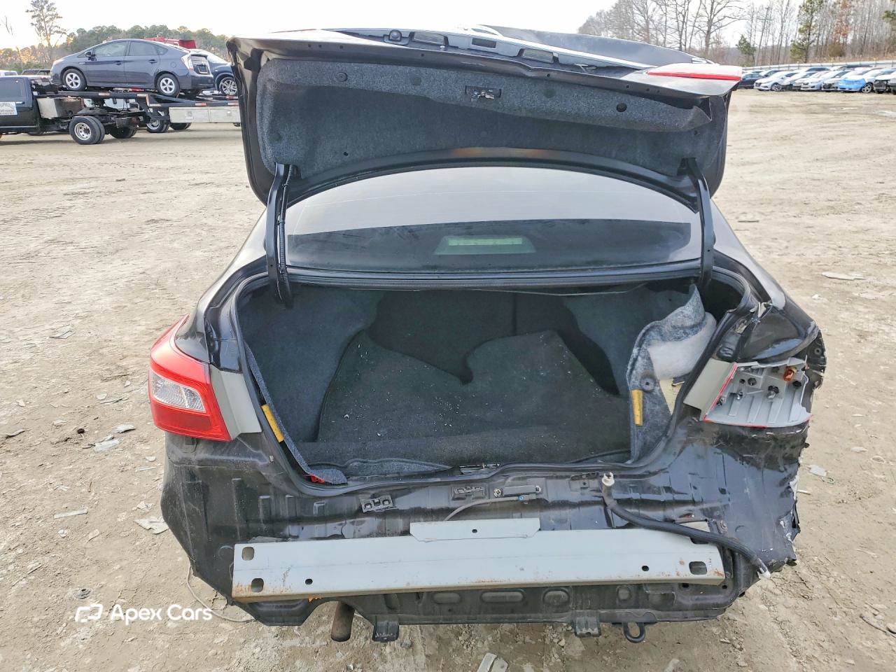 Nissan Sentra 2019