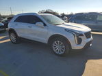 Cadillac XT4 2019