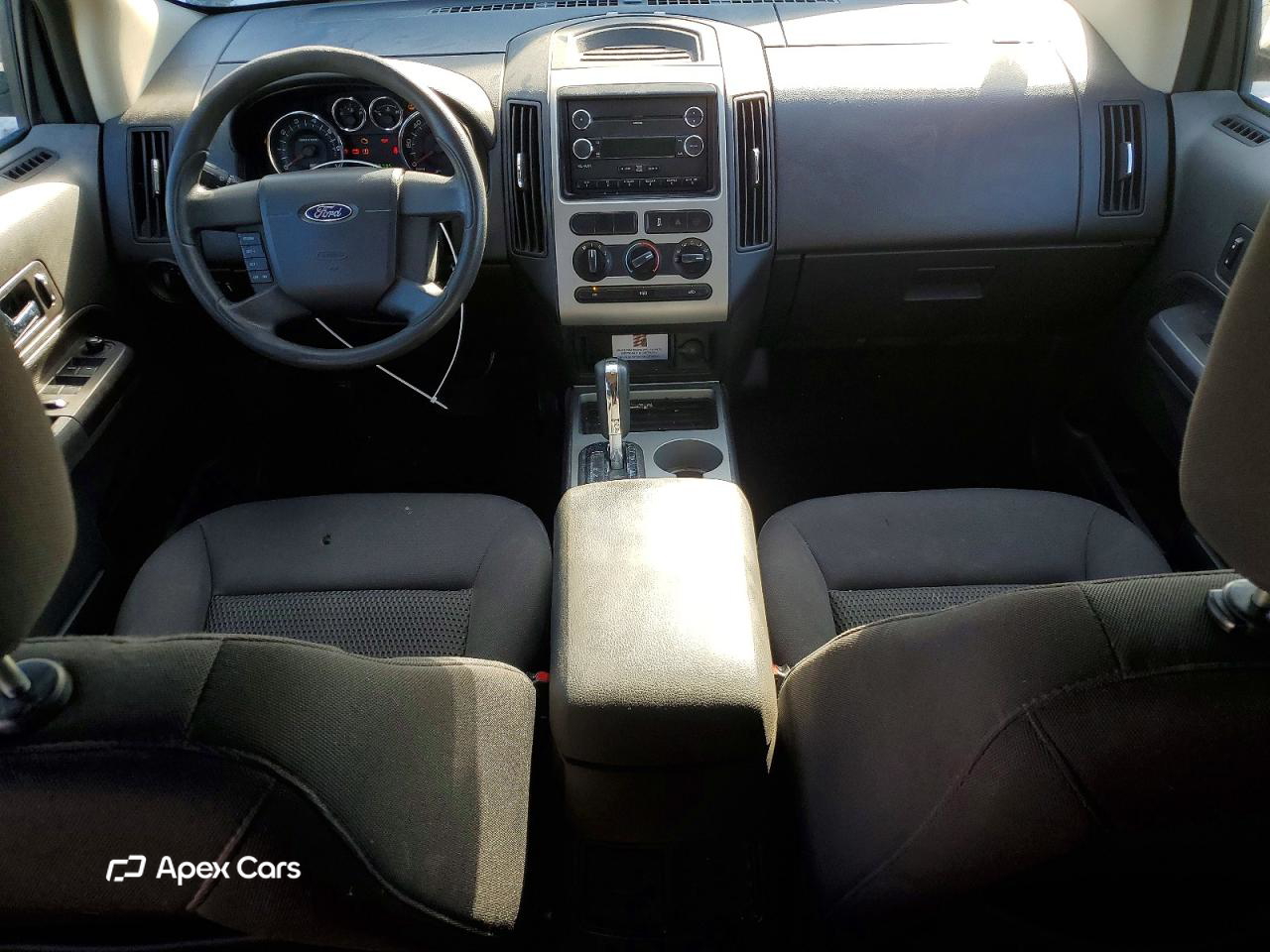 Ford Edge 2010