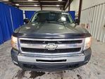 Chevrolet Silverado 2011