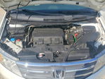 Honda Odyssey 2012