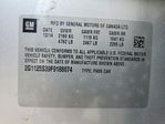 Chevrolet Impala 2015