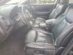 Nissan Maxima 2012