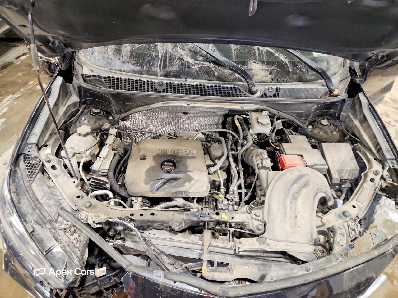 Buick Encore 2021