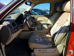 Chevrolet Avalanche 2011
