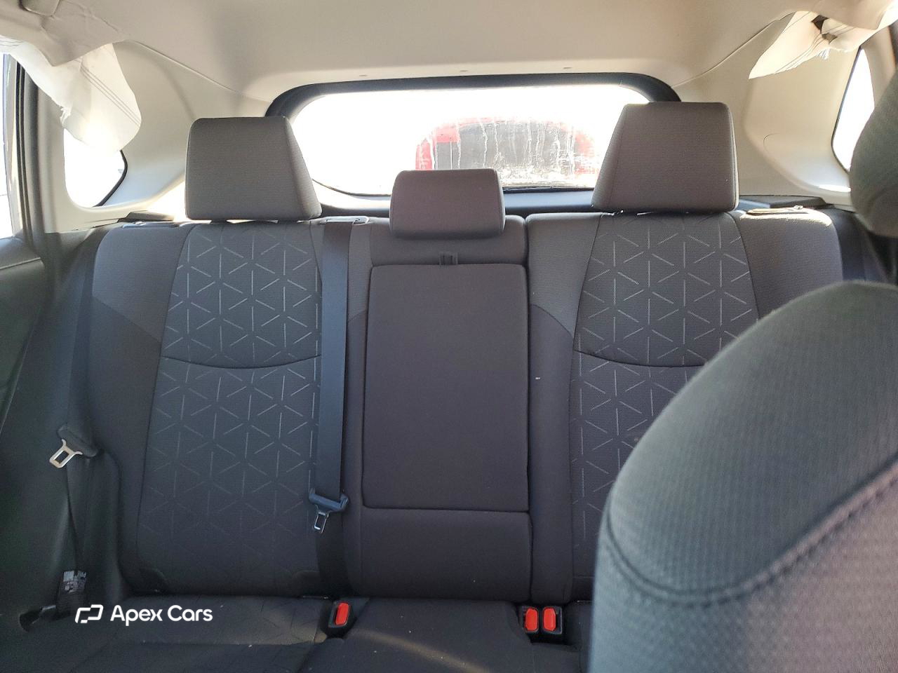Toyota RAV 4 2021