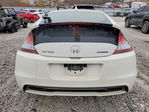 Honda CR-Z 2015