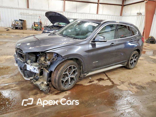 BMW X1 2016 - Image 1 of 13