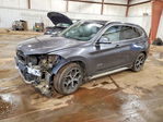 BMW X1 2016