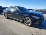 Hyundai Genesis 2015