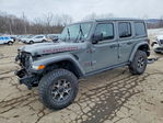 Jeep Wrangler 2023