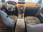 Chevrolet Traverse 2014