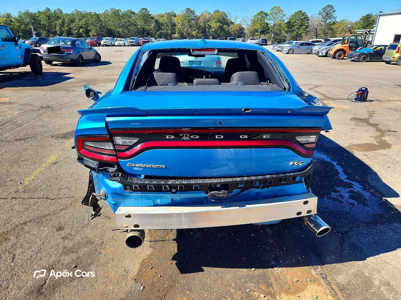 Dodge Charger 2023