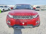 Land Rover Range Rover Evoque 2013