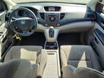 Honda CR-V 2012