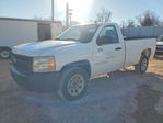 Chevrolet Silverado 2008