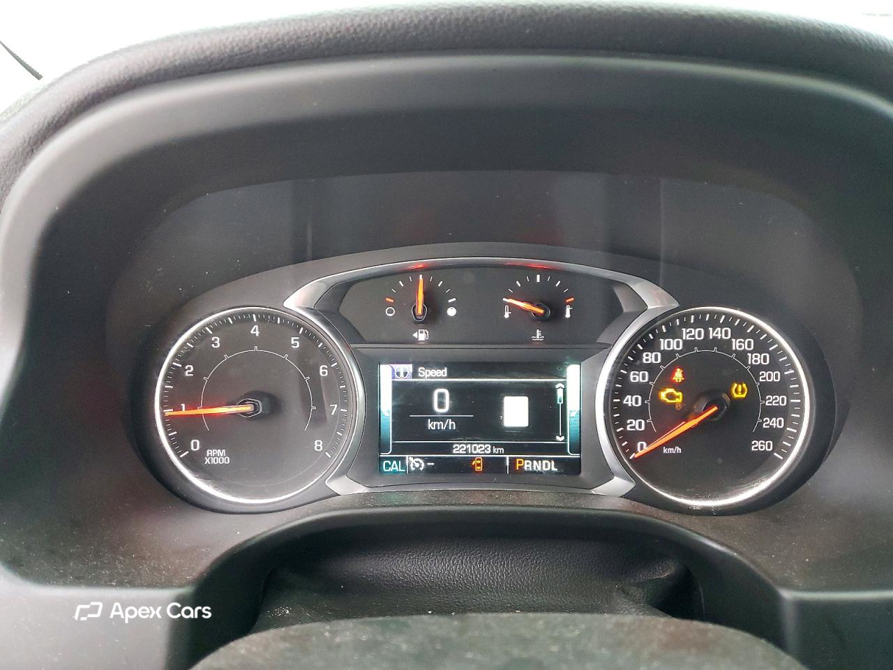 GMC Acadia 2019