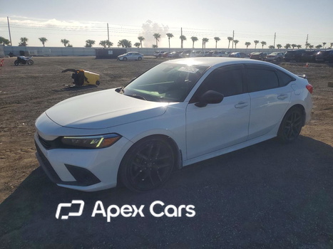 Honda Civic 2022 - Image 1 of 13