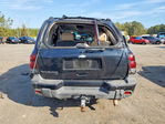 Chevrolet TrailBlazer 2005