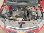 Chevrolet Cruze 2012