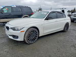 BMW Series 3 2012