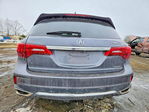 Acura MDX 2017
